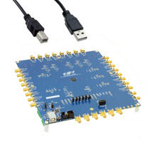 Imagen SI5381E-E-EVB