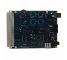Imagen C8051F700-TB