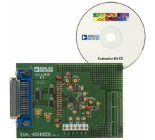 Imagen EVAL-AD5405EB