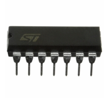 Imagen M74HC4016B1R