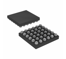 Imagen MAX4758EBX+T