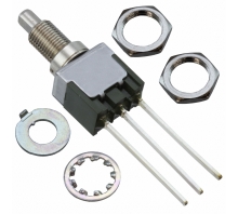 Imagen MB2065SS1W07