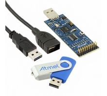 Imagen AT97SC3205T-SDK2