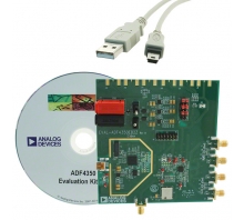 Imagen EVAL-ADF4350EB2Z