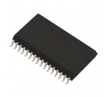 Imagen IS61C5128AS-25QLI