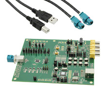 Imagen MAX9268EVKIT+