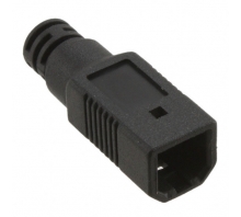 Imagen A-USBPB-HOOD-BLK-R
