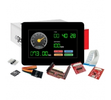 Imagen SK-GEN4-43DCT-CLB-AR