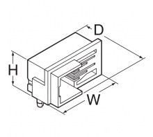 Imagen TM5RF-66