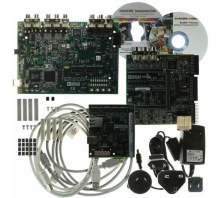 Imagen ADZS-BF561-MMSKIT