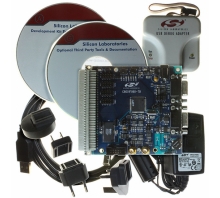 Imagen C8051F060DK