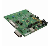 Imagen KSZ8873FLL-EVAL