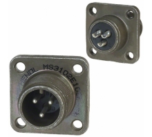 Imagen MS3102E10SL-3P