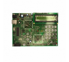 Imagen STEVAL-TCS001V1