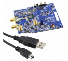 Imagen AD9162-FMCC-EBZ
