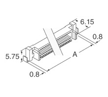 Imagen KX15-80KLDL-VIE