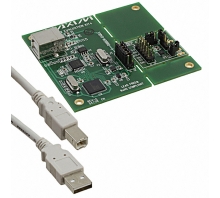 Imagen MAX5422EVKIT+