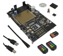 Imagen MDEV-418-HH-LR8-HS