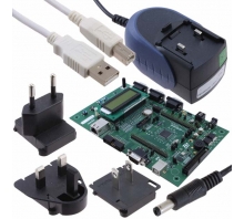 Imagen STR910-EVAL