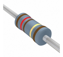 Imagen MFR-25FRF52-12R1