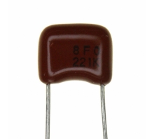 Imagen ECQ-B1H221KF