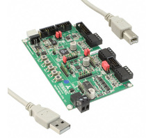 Imagen TMC429+TMC24X-EVAL