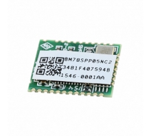 Imagen BM78SPP05NC2-0001AA