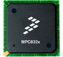 Imagen MPC8323E-RDB