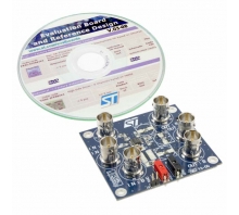 Imagen STEVAL-CCA005V1