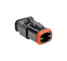 Imagen AT06-4S-SR01BLK