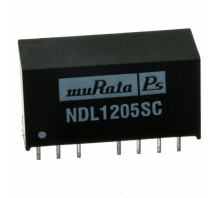 Imagen NDL1205SC