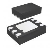 Imagen AD5622ACPZ-2-RL7