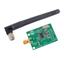 Imagen EVAL-ADF7012DBZ1