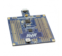 Imagen ATMEGA328PB-XMINI
