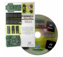 Imagen PCBDEMOH51X
