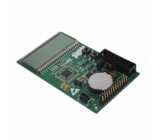 Imagen STM8L15LPBOARD