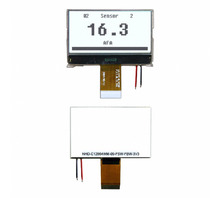 Imagen NHD-C12864WM-09-FSW-FBW-3V3