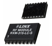 Imagen RXM-315-LC-S