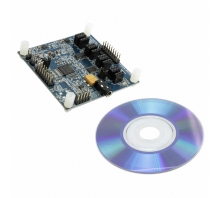Imagen STEVAL-MKI126V3