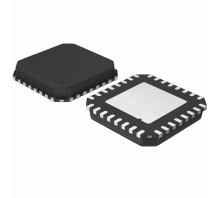 Imagen ATMEGA168PA-MU