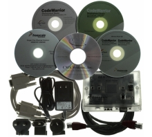 Imagen DEMO9S12NE64E