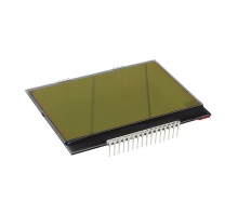 Imagen EA DOGXL160E-7