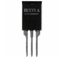 Imagen IXTC180N085T