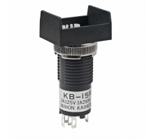 Imagen KB15RKW01B