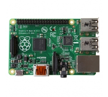 Imagen RASPBERRY PI B+