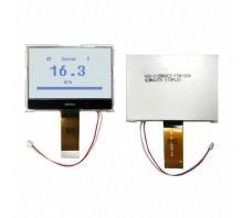 Imagen NHD-C12864CZ-FSW-GBW