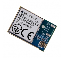 Imagen BL652-SC-01-T/R