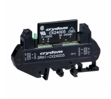 Imagen DRA1-CX240D5R