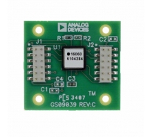 Imagen ADIS16060/PCBZ