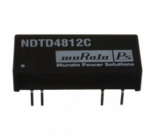 Imagen NDTD4812C